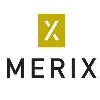 merix financial logo image