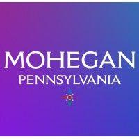 mohegan pennsylvania logo image