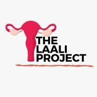 the laali project logo image