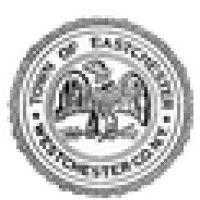 town of eastchester logo image