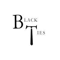 black ties association (uoft) logo image