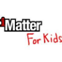 imatter for kids logo image