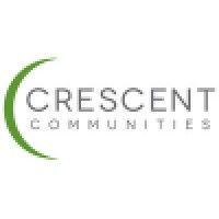 crescent communities logo image