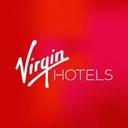 logo of Virgin Hotels