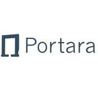 portara logo image