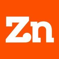 zinc marketing logo image