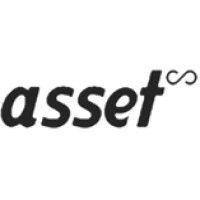 asset infinity logo image