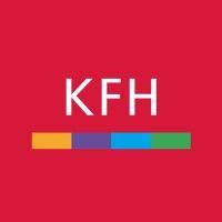 kinleigh folkard & hayward logo image