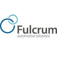 fulcrum automotive solutions ltd logo image