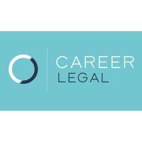 career legal logo image