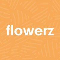 flowerz logo image