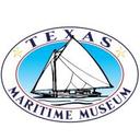 logo of Texas Maritime Museum