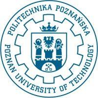 poznan university of technology logo image