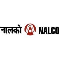 national aluminium company limited - nalco