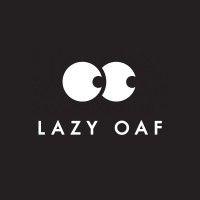 lazy oaf