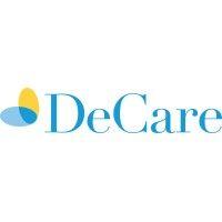 decare logo image