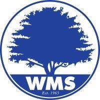 washington montessori school logo image