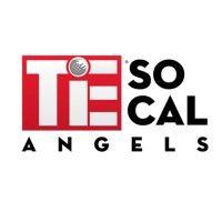 tie socal angels