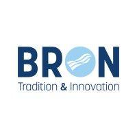 ville de bron logo image