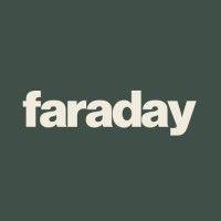 faraday logo image