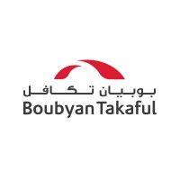 boubyan takaful insurance company - بوبيان للتأمين التكافلي logo image