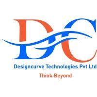 design curve technologies logo image