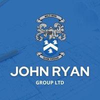 john ryan group logo image