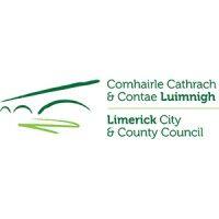 limerick city and county council logo image