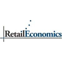 retail economics logo image