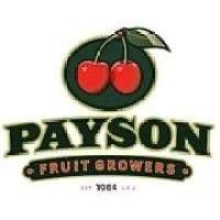 payson fruit growers inc logo image