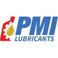 pmi lubricants logo image