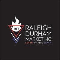 raleigh durham marketing logo image