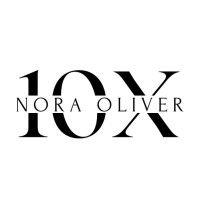 10x nora oliver llc logo image