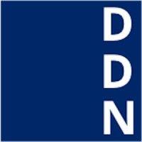 digital directors network logo image