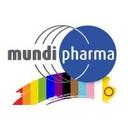 logo of Mundipharma