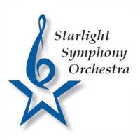 starlight symphony orchestra texas