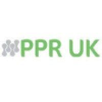 ppruk - professional healthcare recruitment logo image