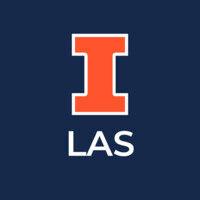 liberal arts & sciences at illinois logo image