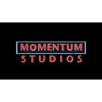 momentum studios la logo image