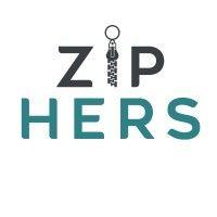 zip hers llc logo image