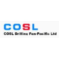 cosl drilling pan pacific ltd logo image