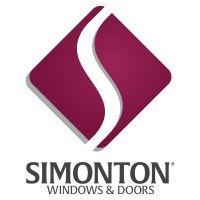 simonton windows & doors logo image