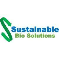 sustainable bio solutions