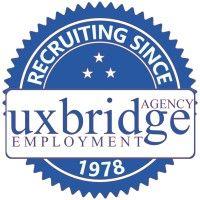 uxbridge employment agency logo image