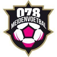 078meidenvoetbal logo image