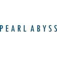 pearl abyss logo image