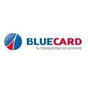 logo of Bluecard Ecuador