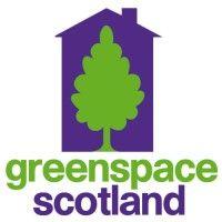 greenspace scotland logo image