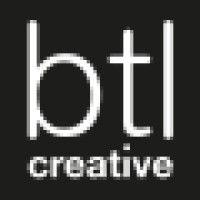 btl creative gmbh logo image