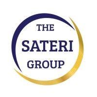 the sateri group, llc logo image